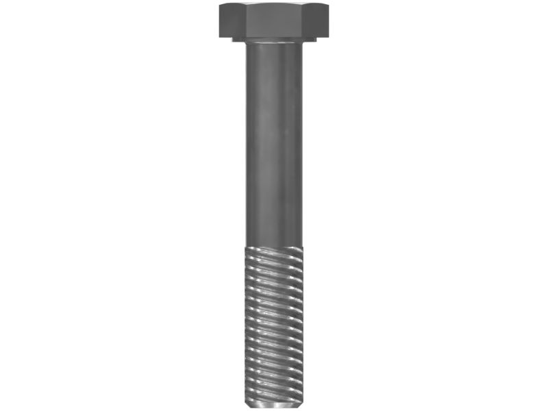 492-9809: Hex Head Bolt 4929809 купить