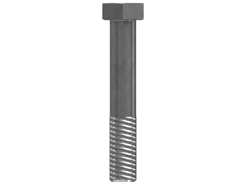 492-9677: Hex Head Bolt 4929677 купить