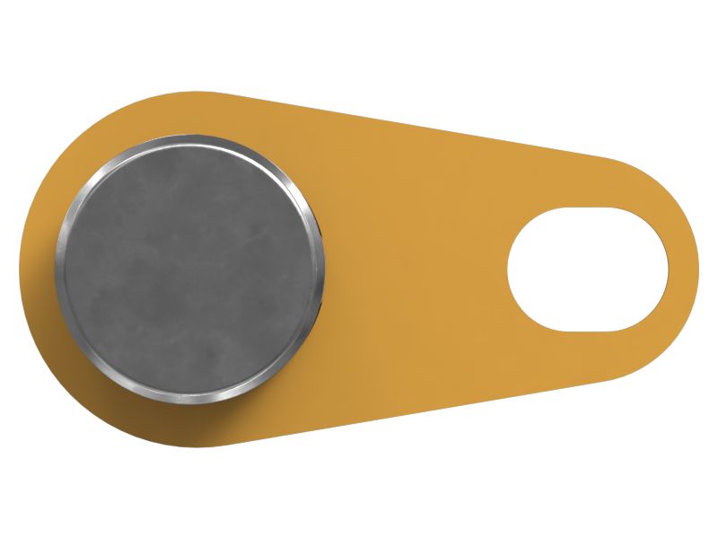 257-2836: Linkage Pin 2572836 купить