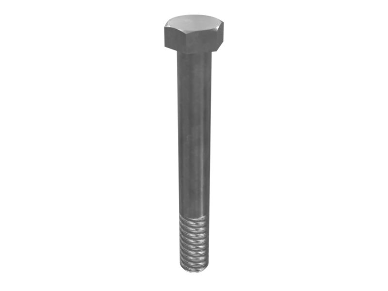 460-2332: 1 1/2" Hex Head Bolt 4602332 купить