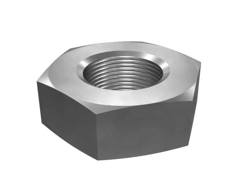 ГАЙКА ЛАТУННАЯ