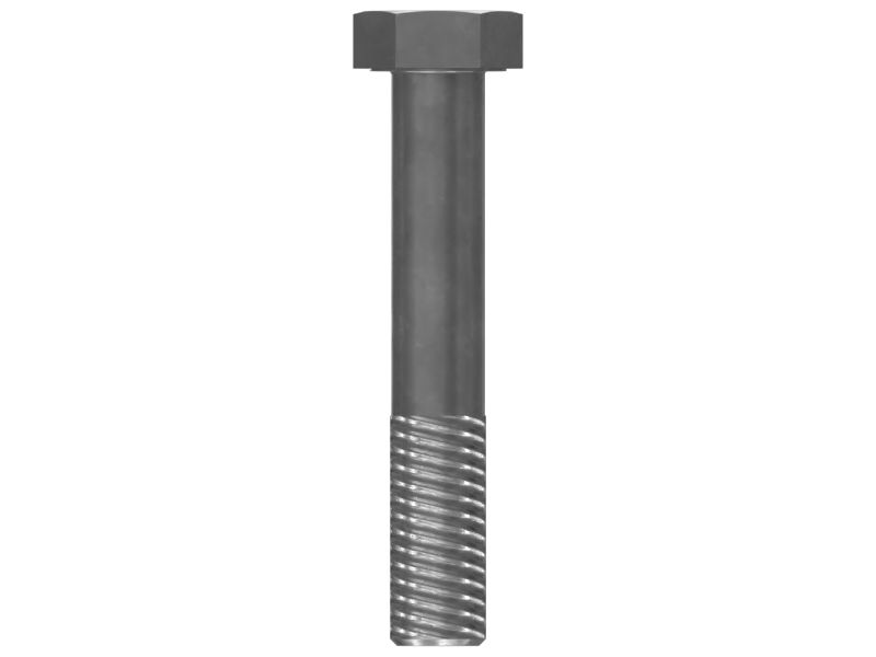 492-9677: Hex Head Bolt 4929677 купить