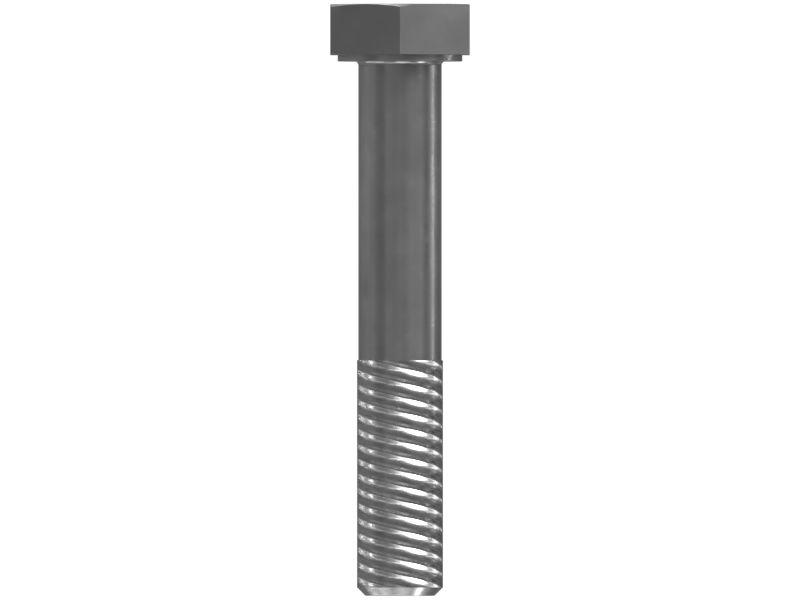 492-9809: Hex Head Bolt 4929809 купить