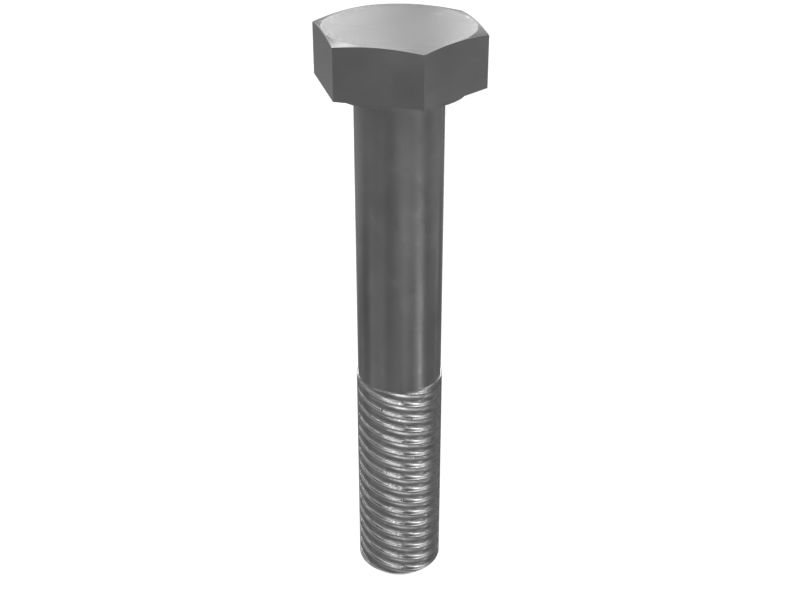 492-9809: Hex Head Bolt 4929809 купить