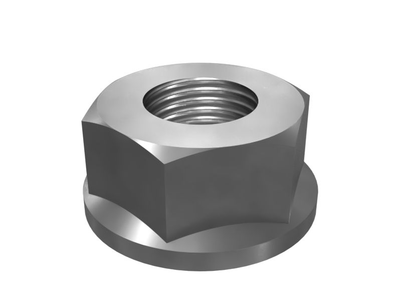 455-7371: Track Nut | CATCorp