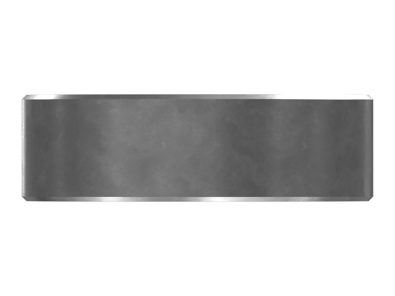 462-2703: 252.04mm Outer Diameter Sleeve Bushing 4622703 купить