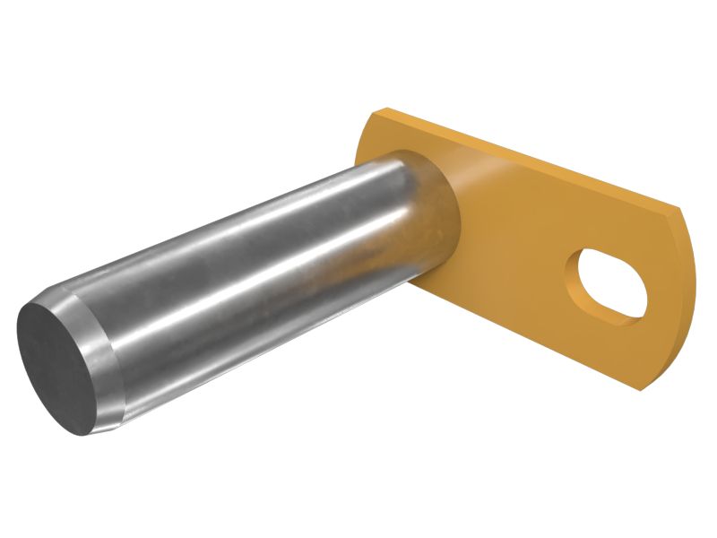311-4193: Linkage Pin | Cat® Parts Store