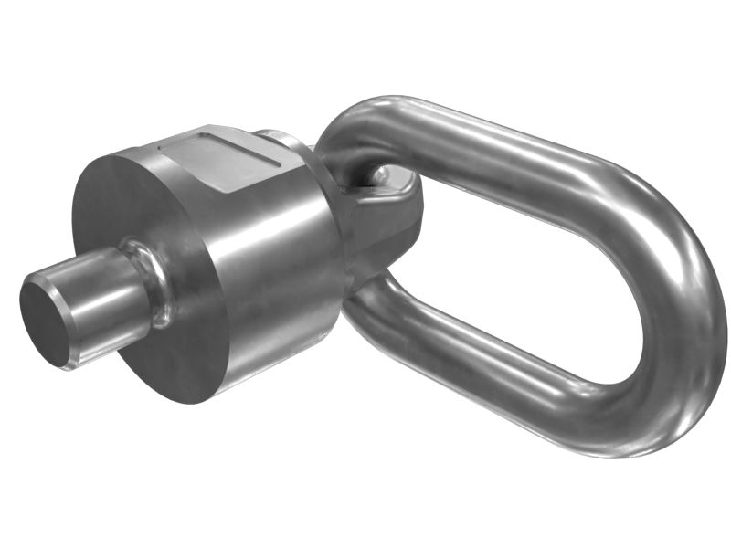 502-8891: M30 Lifting Eye Bolt 5028891 купить