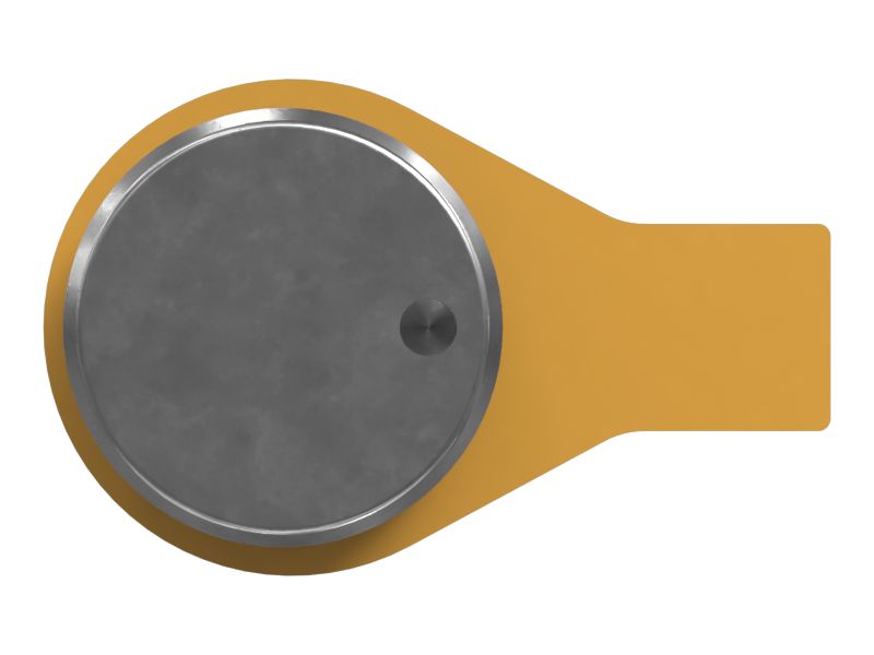 470-2239: Linkage Pin 4702239 купить