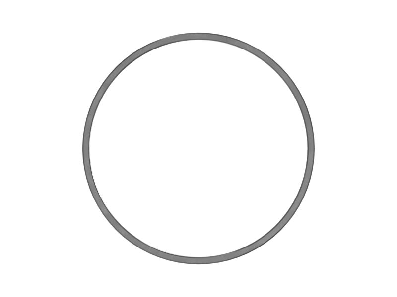 271-3447: Sleeve Bearing (bushing) 2713447 купить