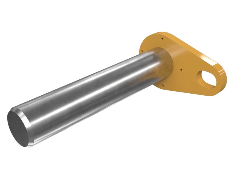 296-9670: Linkage Pin | CATCorp
