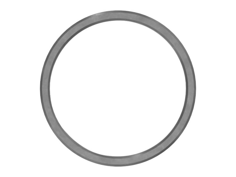462-2703: 252.04mm Outer Diameter Sleeve Bushing 4622703 купить