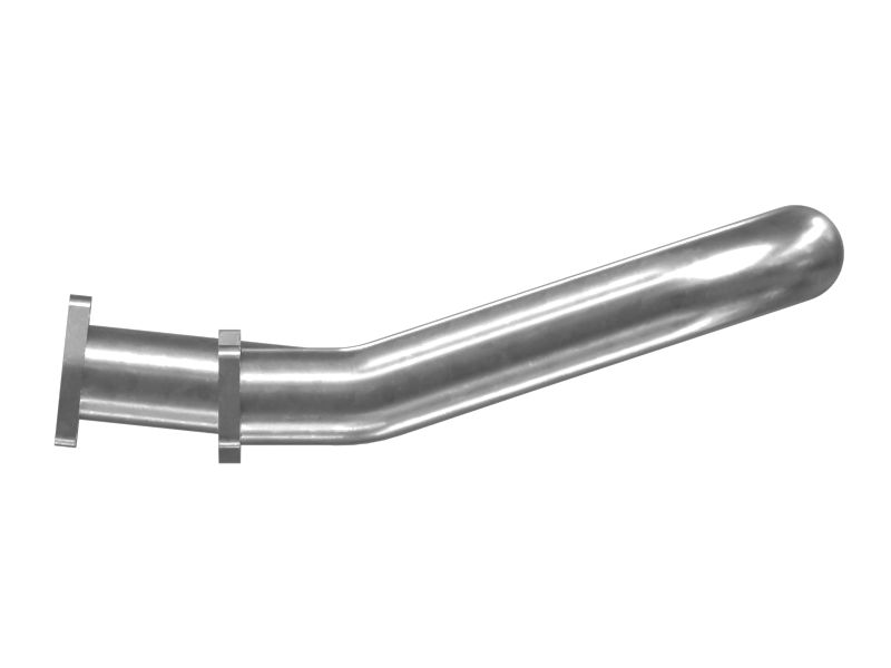 ТРУБКА В СБОРЕ