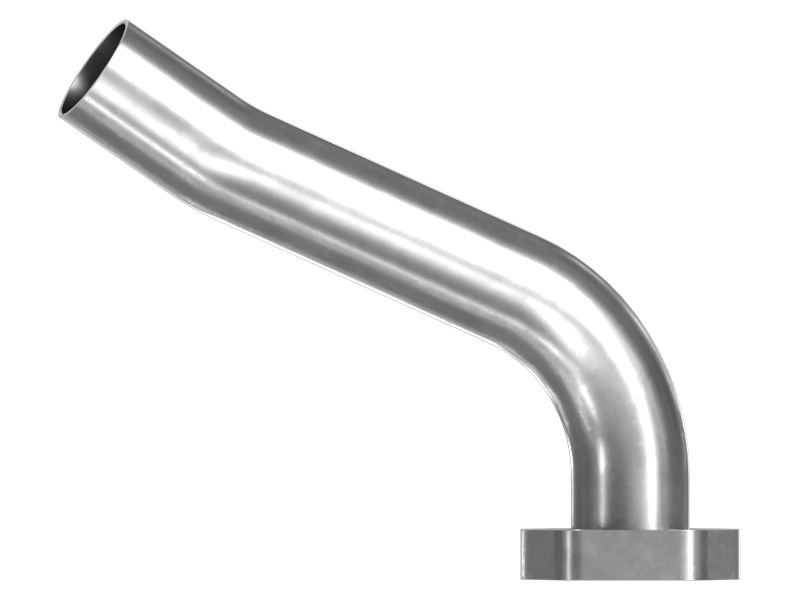 ТРУБКА В СБОРЕ