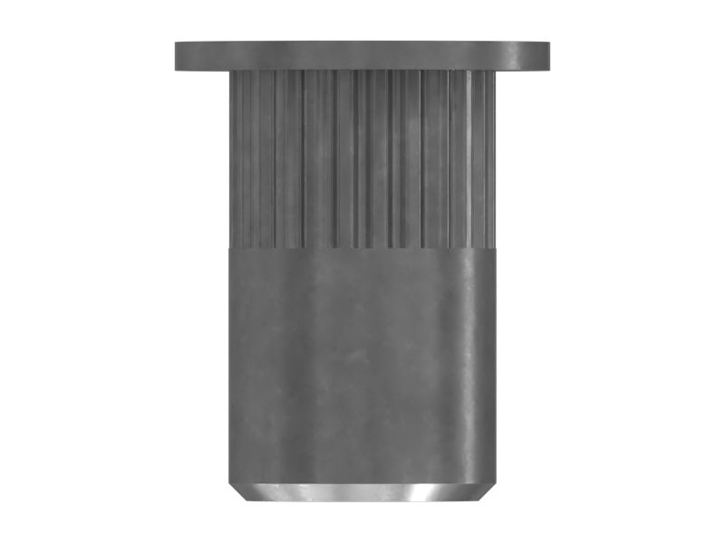 ГАЙКА С ЗАКЛЕПКОЙ