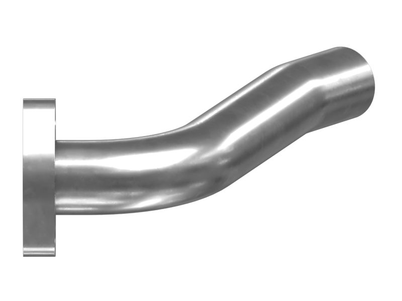 ТРУБКА В СБОРЕ