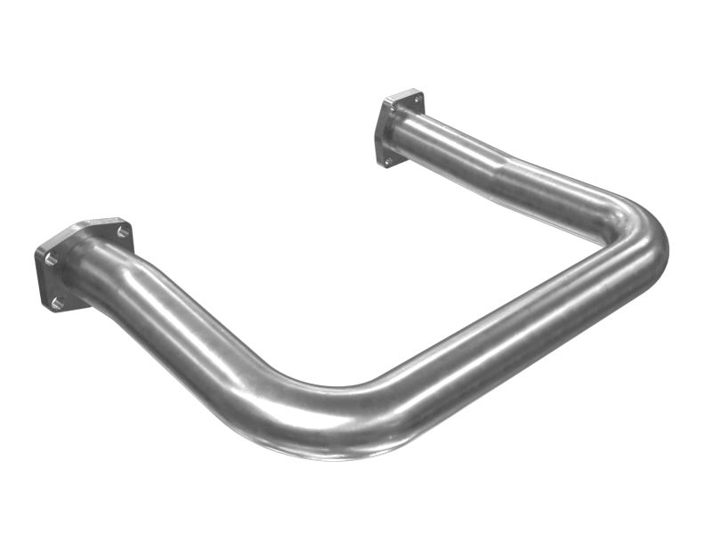 ТРУБКА В СБОРЕ