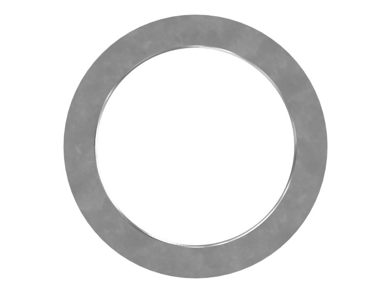 ПОДШИПНИК МУФТЫ