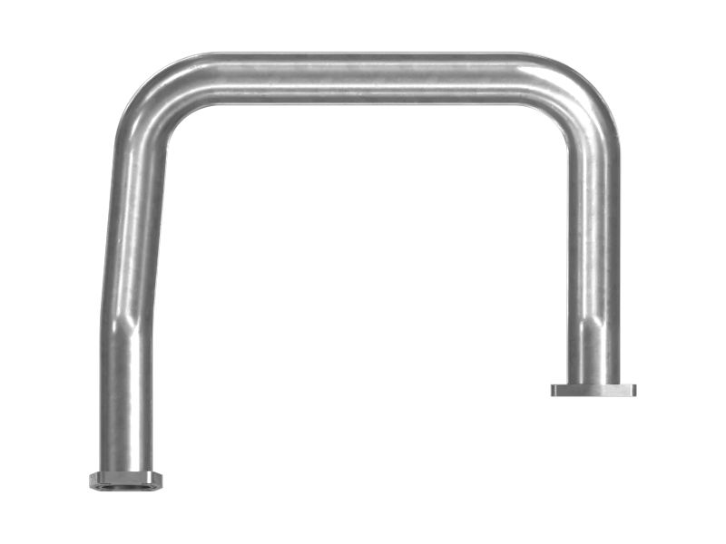 ТРУБКА В СБОРЕ