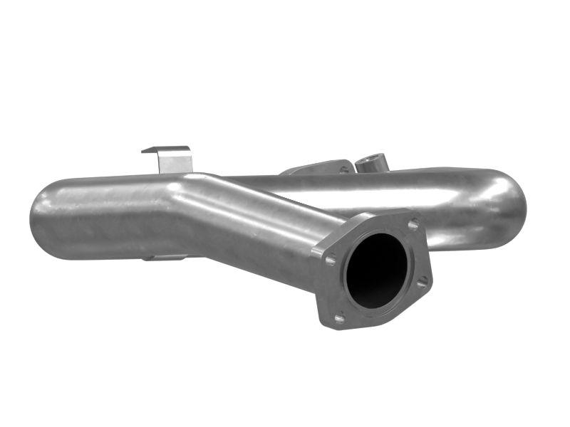 ТРУБКА В СБОРЕ