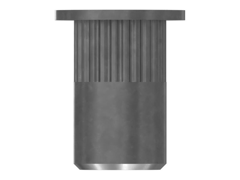 ГАЙКА С ЗАКЛЕПКОЙ