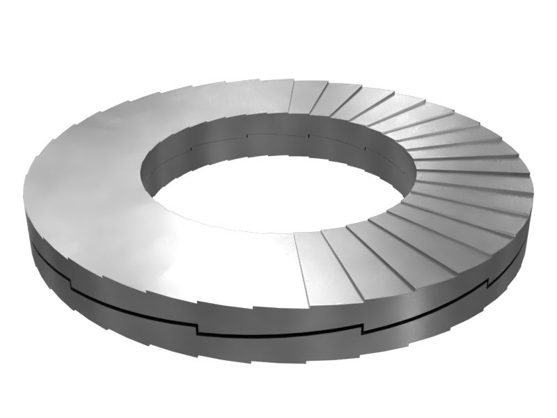 296-2070: Набор шайб Nord Lock
