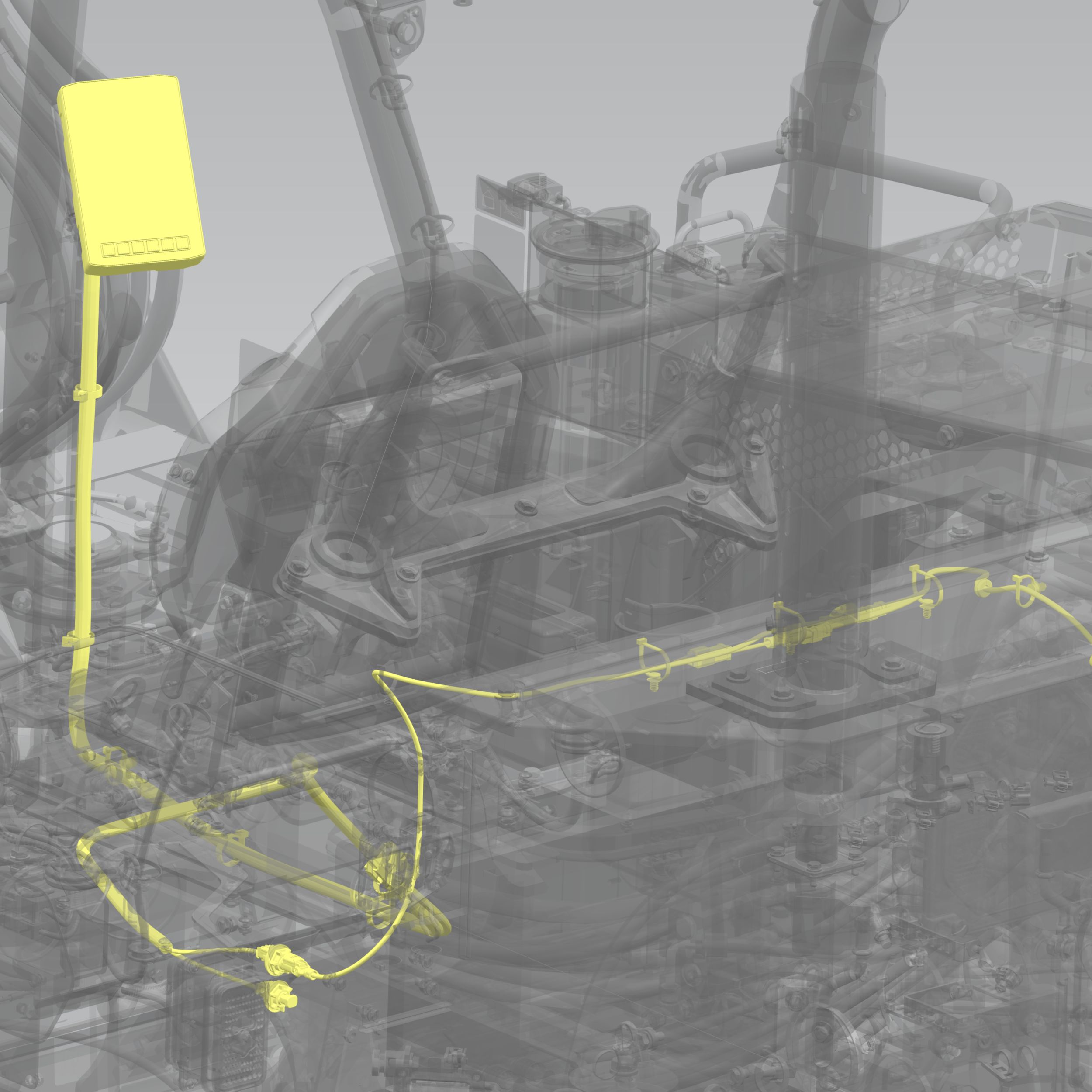 КОМПЛЕКТ КАМЕРЫ