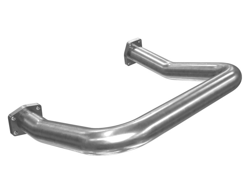 ТРУБКА В СБОРЕ