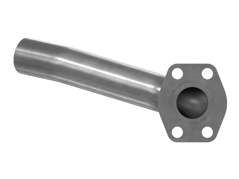 ТРУБКА В СБОРЕ