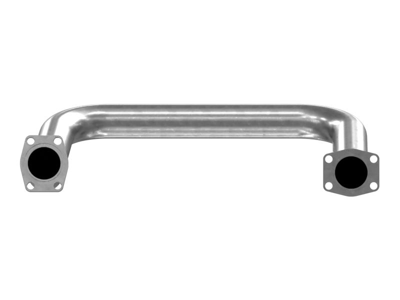 ТРУБКА В СБОРЕ