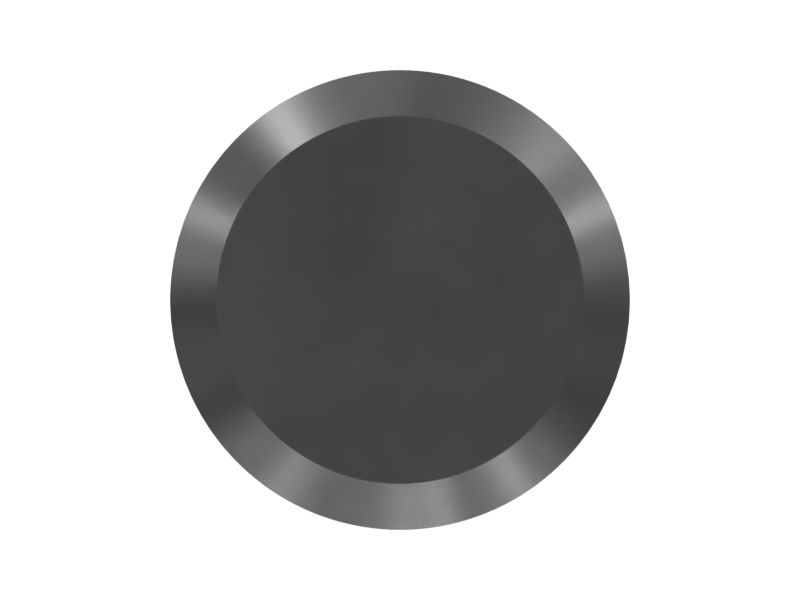 Резьбовая однокромочная шпилька 3/8–16