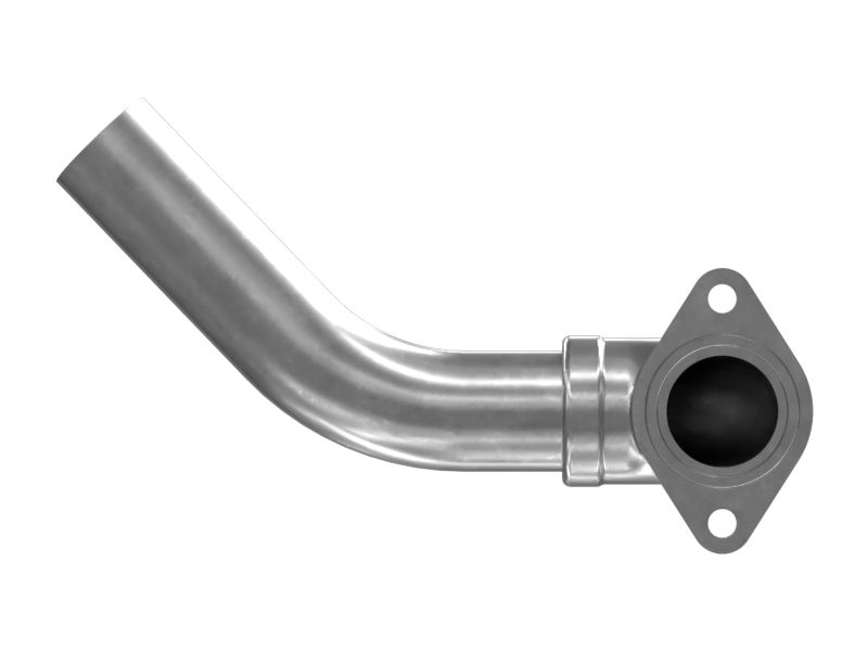 ТРУБКА В СБОРЕ