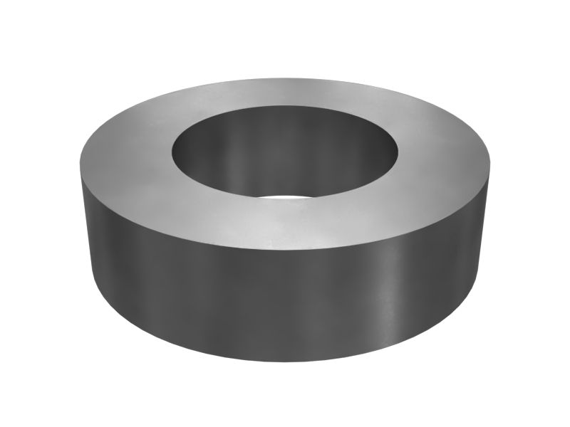 Стальная прокладка внутреннего диаметра 14 мм