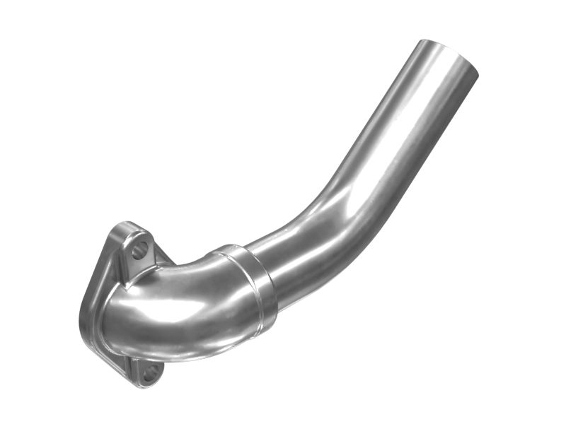 ТРУБКА В СБОРЕ