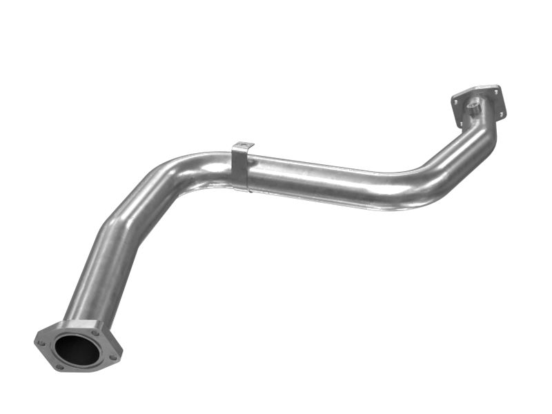 ТРУБКА В СБОРЕ