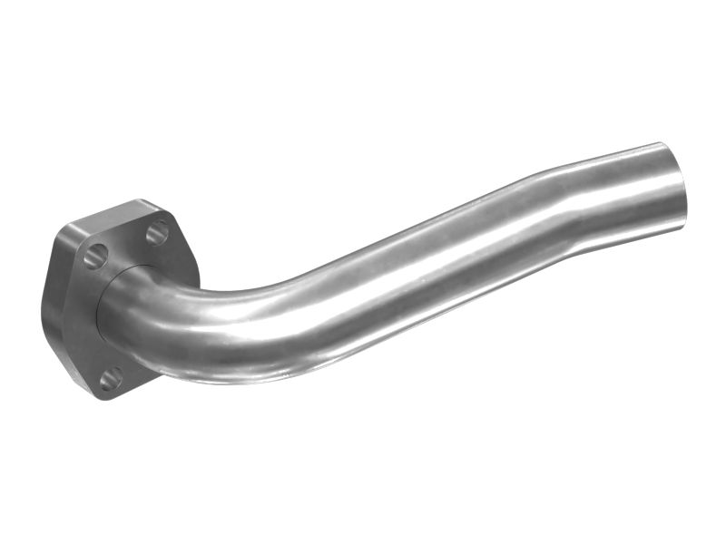 ТРУБКА В СБОРЕ