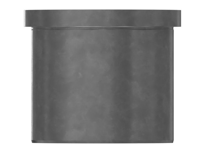 ПОДШИПНИК МУФТЫ