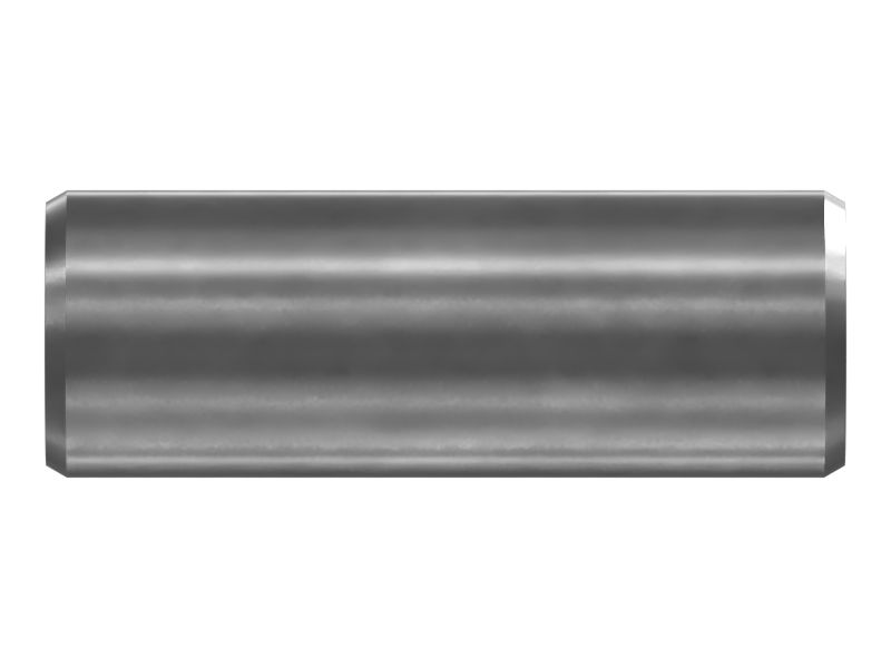 Стальная прокладка, толщина 44 мм