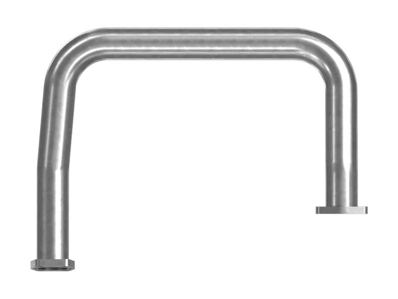 ТРУБКА В СБОРЕ