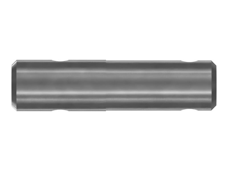 Резьбовая однокромочная шпилька 3/8–16