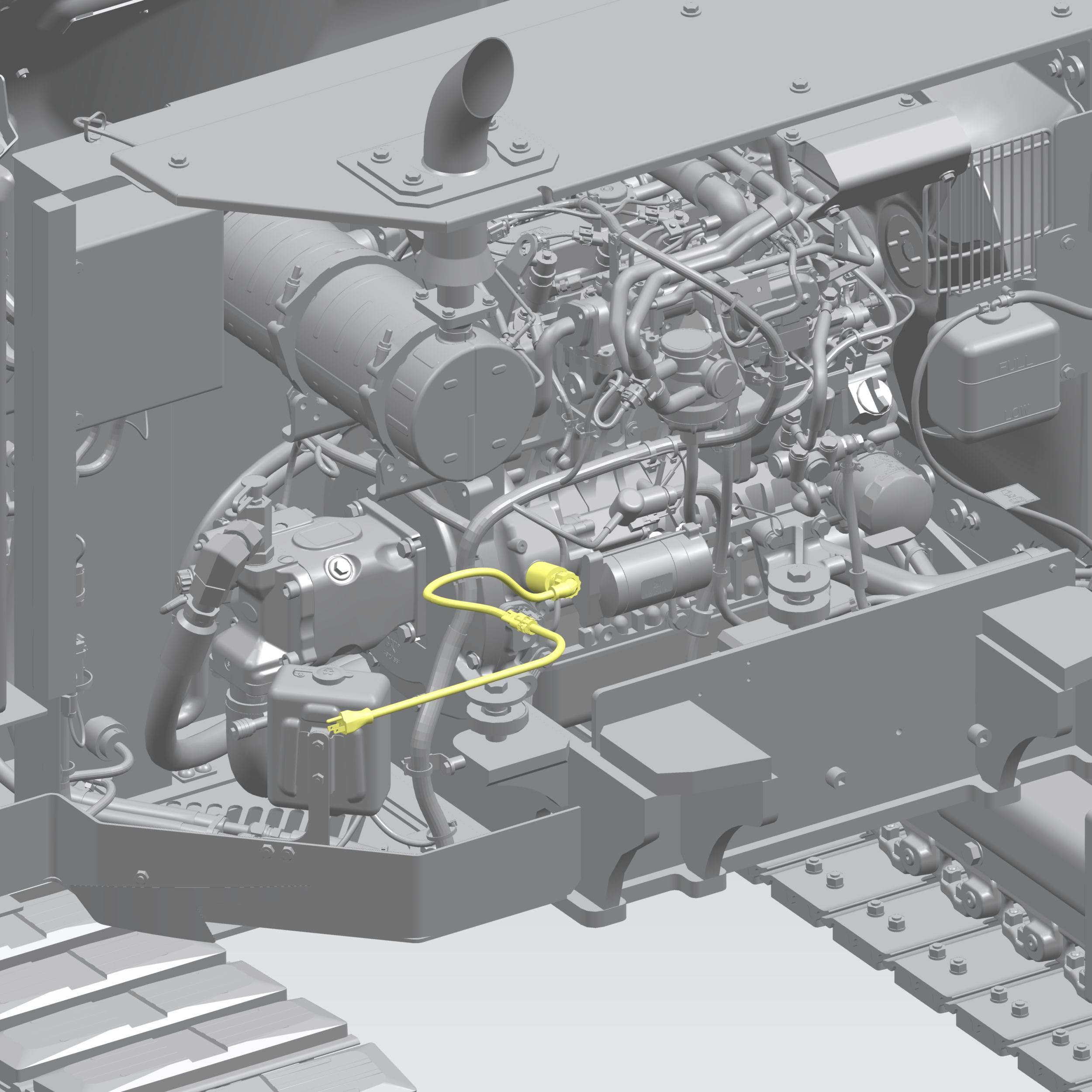 566-6978: КОМПЛЕКТ НАГРЕВАТЕЛЯ#S Y
