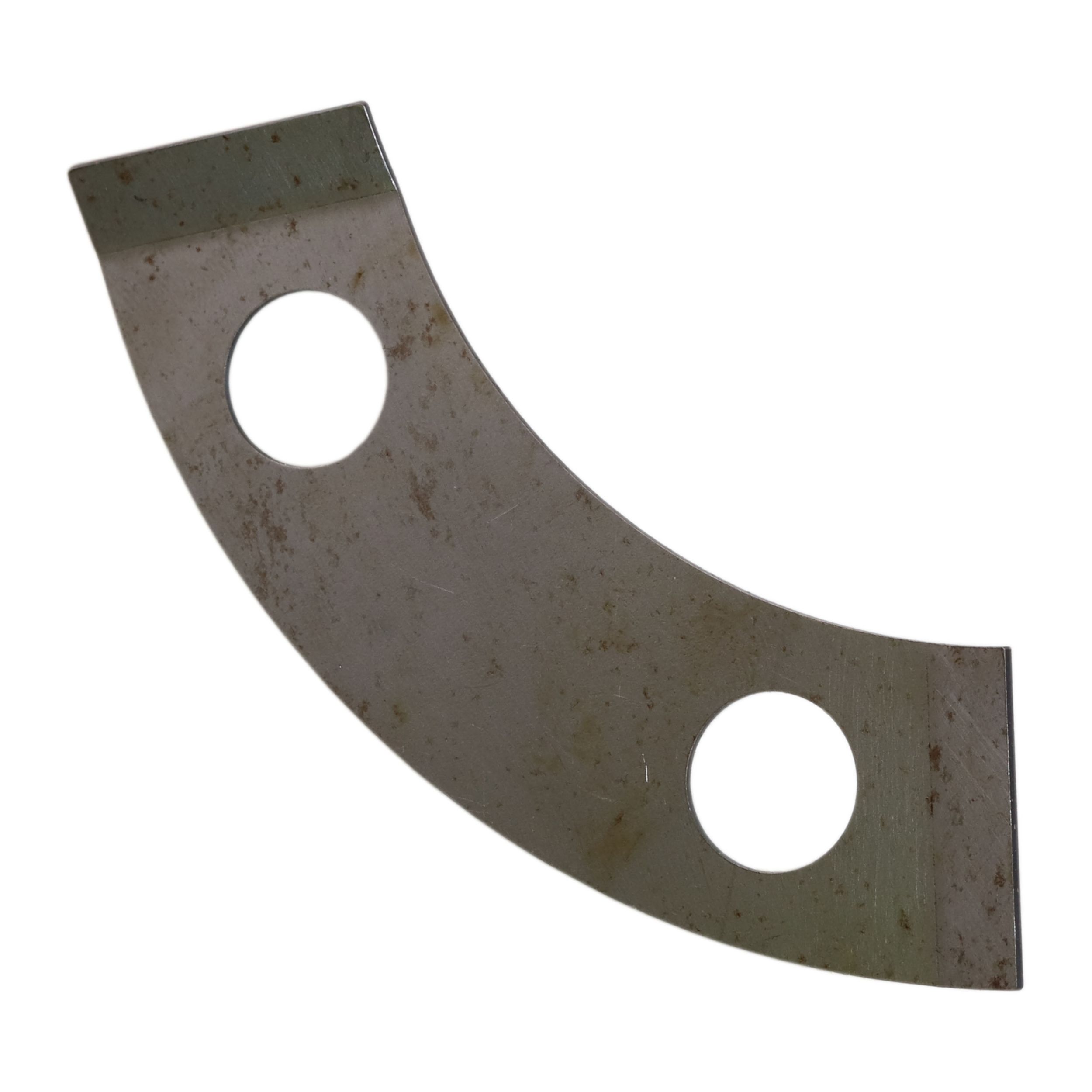 4L-6183: Camshaft Nut Lock Plate