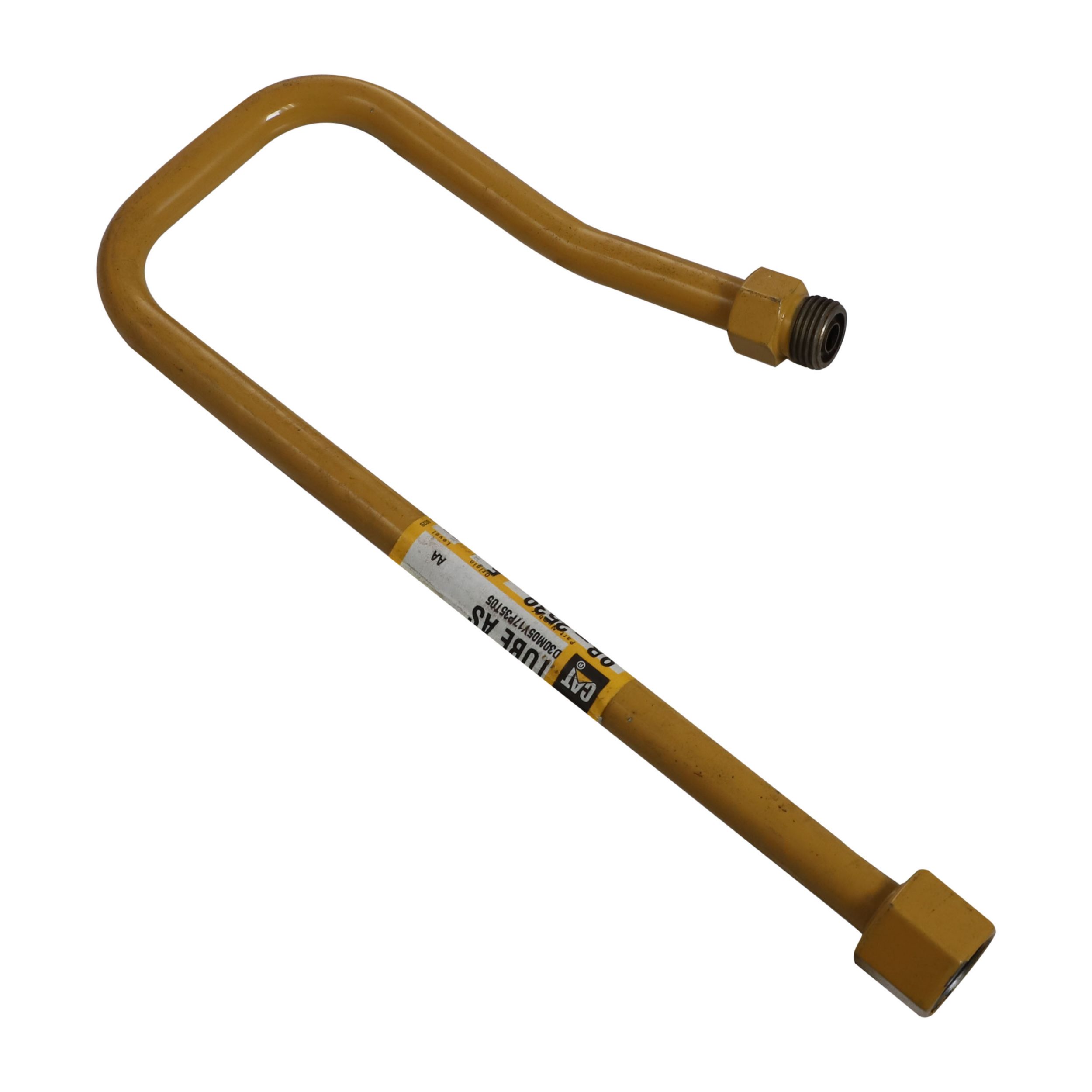 9R-2539: Stabilizer Cylinder Lines Tube Assembly 9R2539 купить