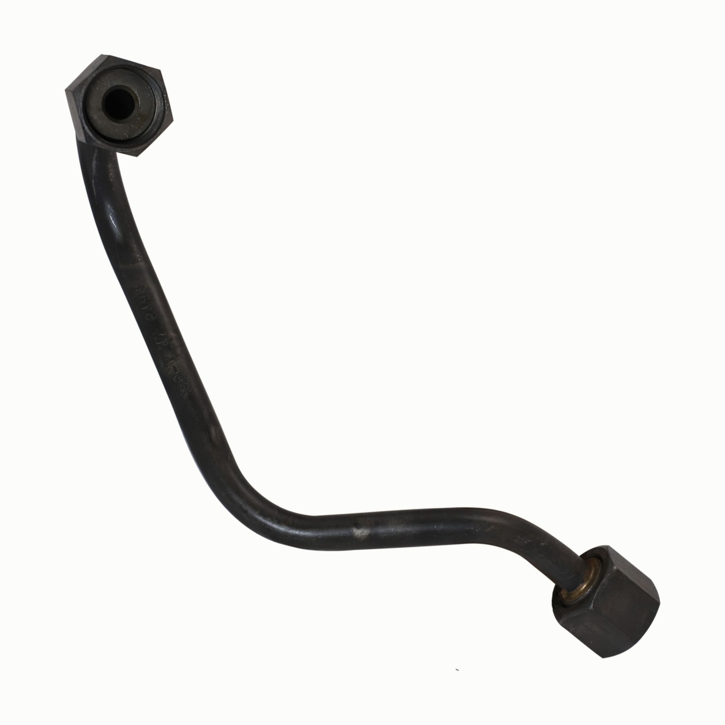 198-7247: 10.92mm ইনার ডায়ামিটার ইঞ্জিন অয়েল লাইন টিউব