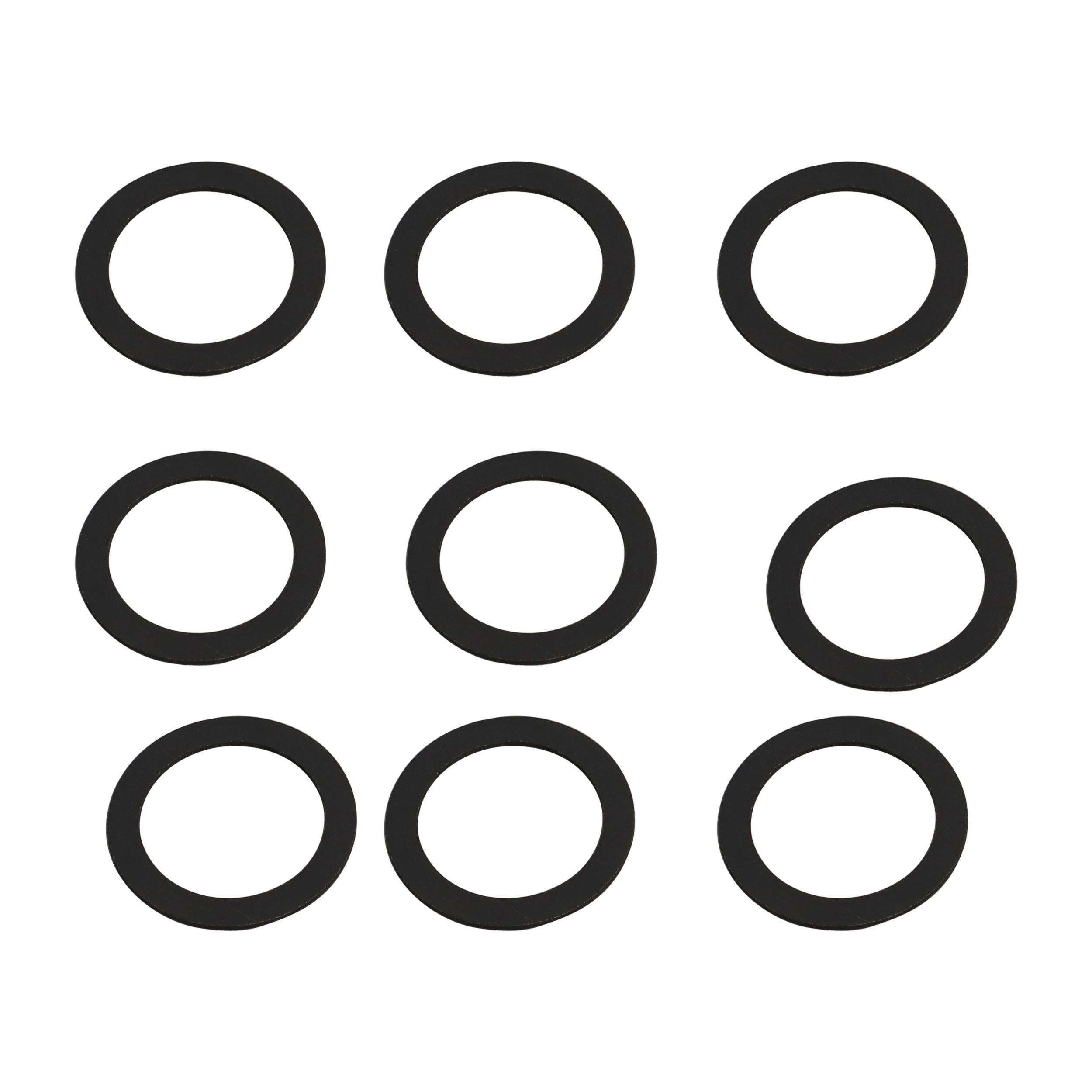 ПЛОСКАЯ ШАЙБА