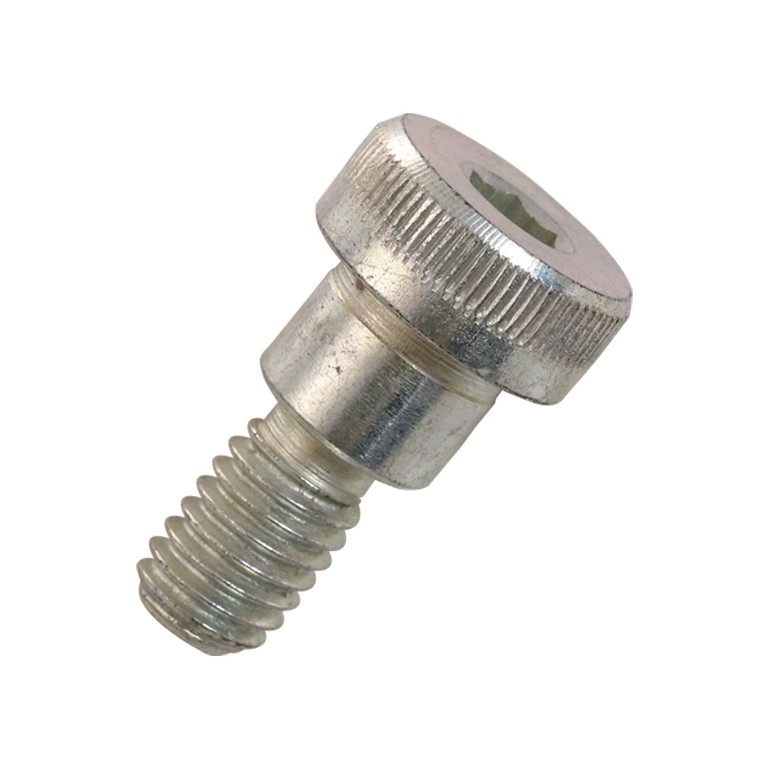 БОЛТ ЗАПЛЕЧИКА