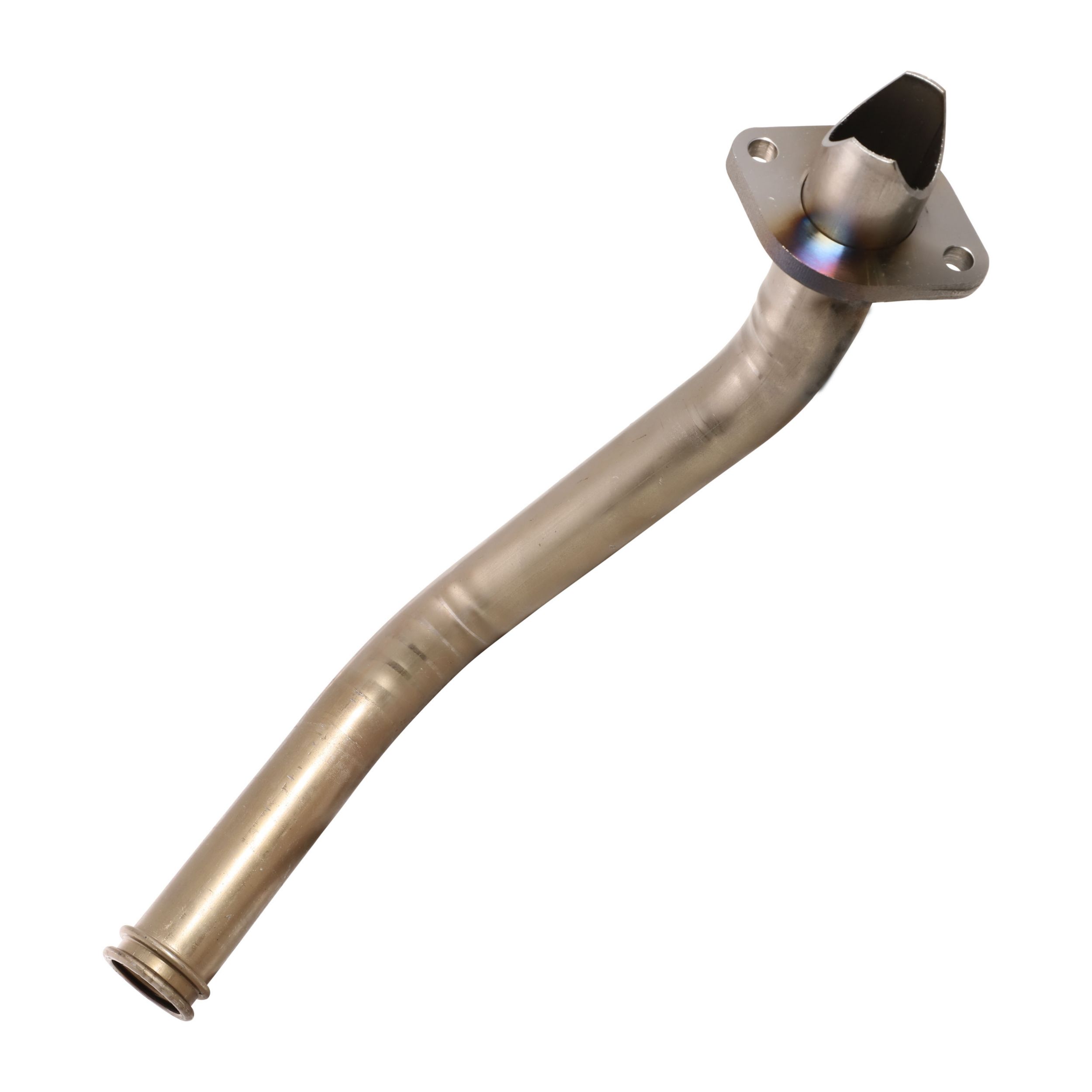 ТРУБКА В СБОРЕ