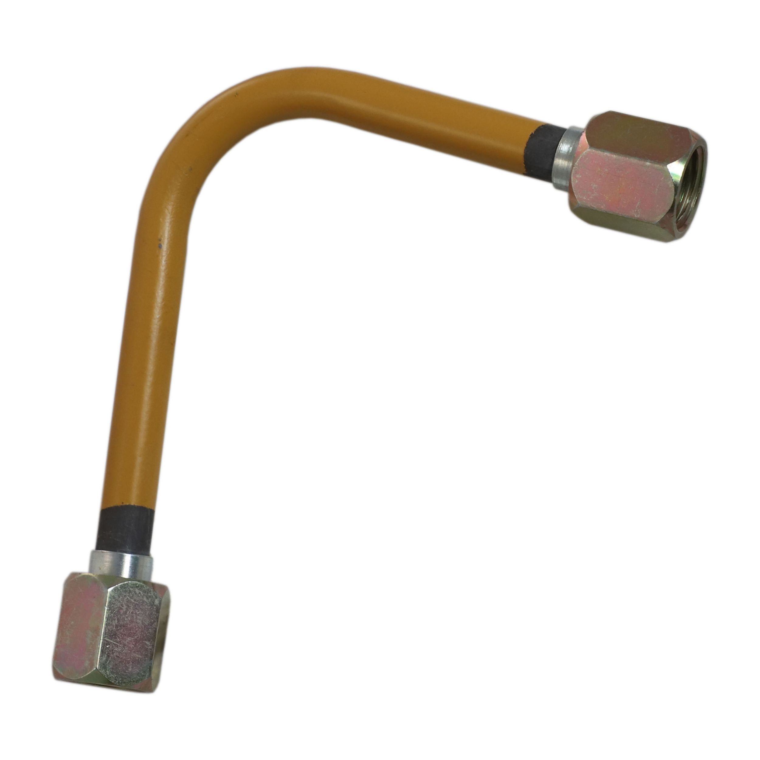 ТРУБКА В СБОРЕ