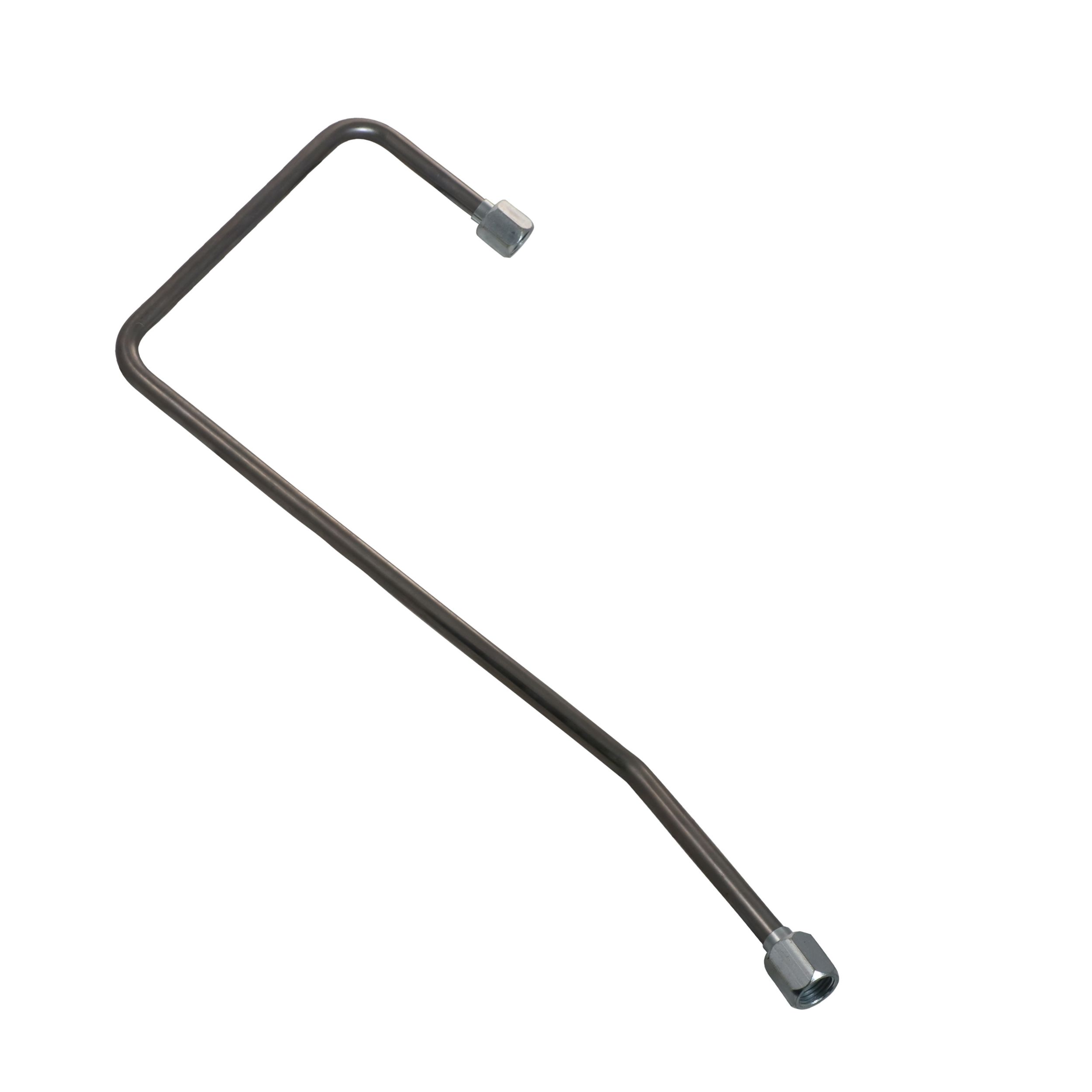 ТРУБКА В СБОРЕ