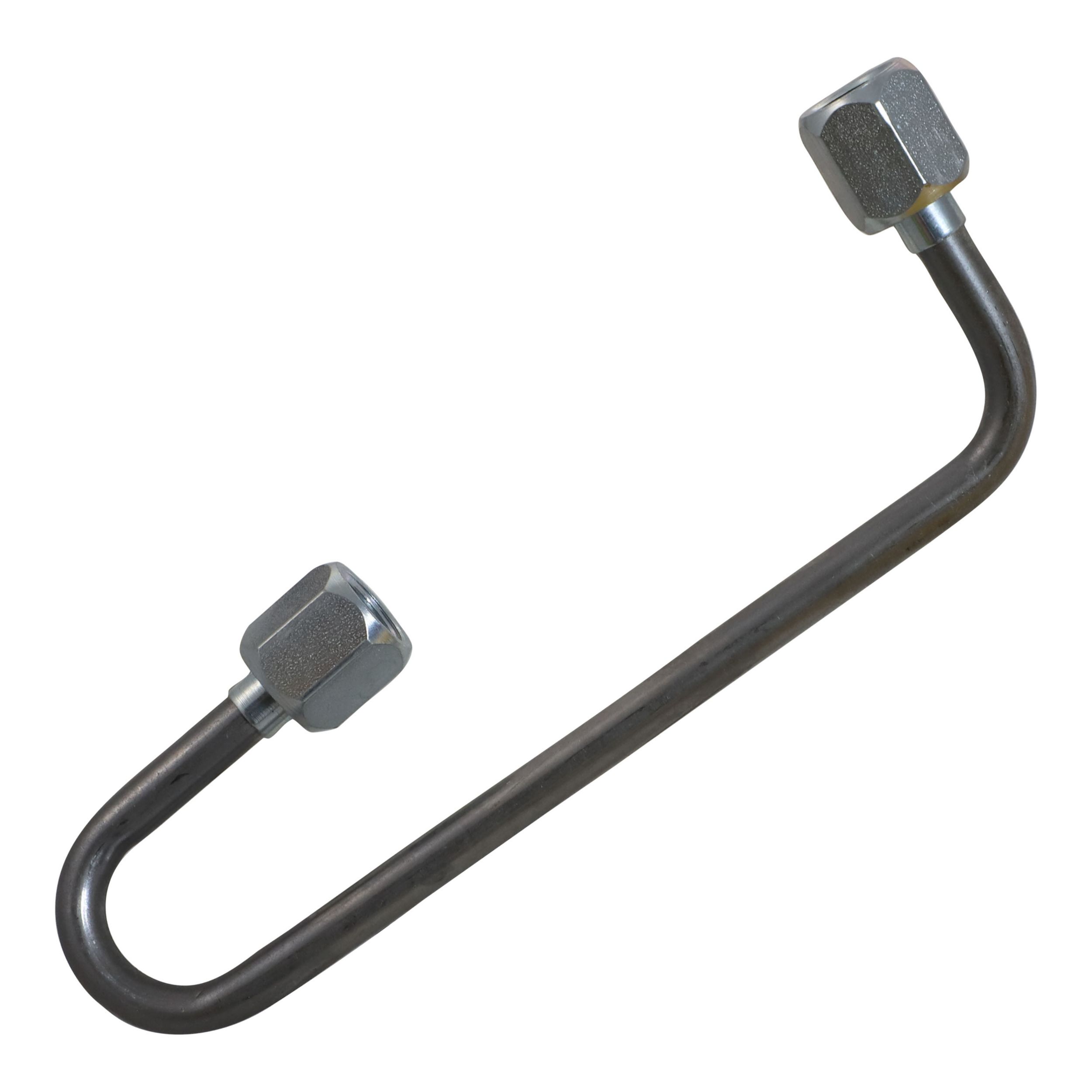 ТРУБКА В СБОРЕ